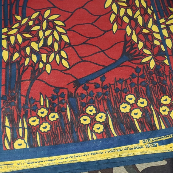 Headwraps - Picture 8 of 8